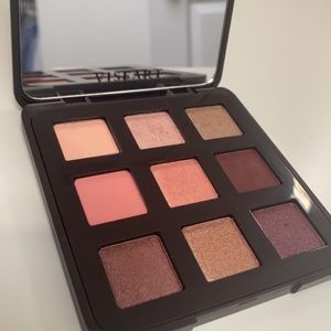 Viseart tryst palette